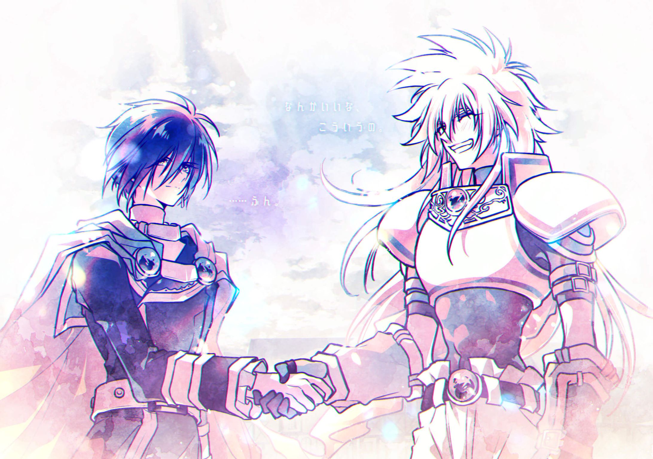 ２次創作まとめ-1