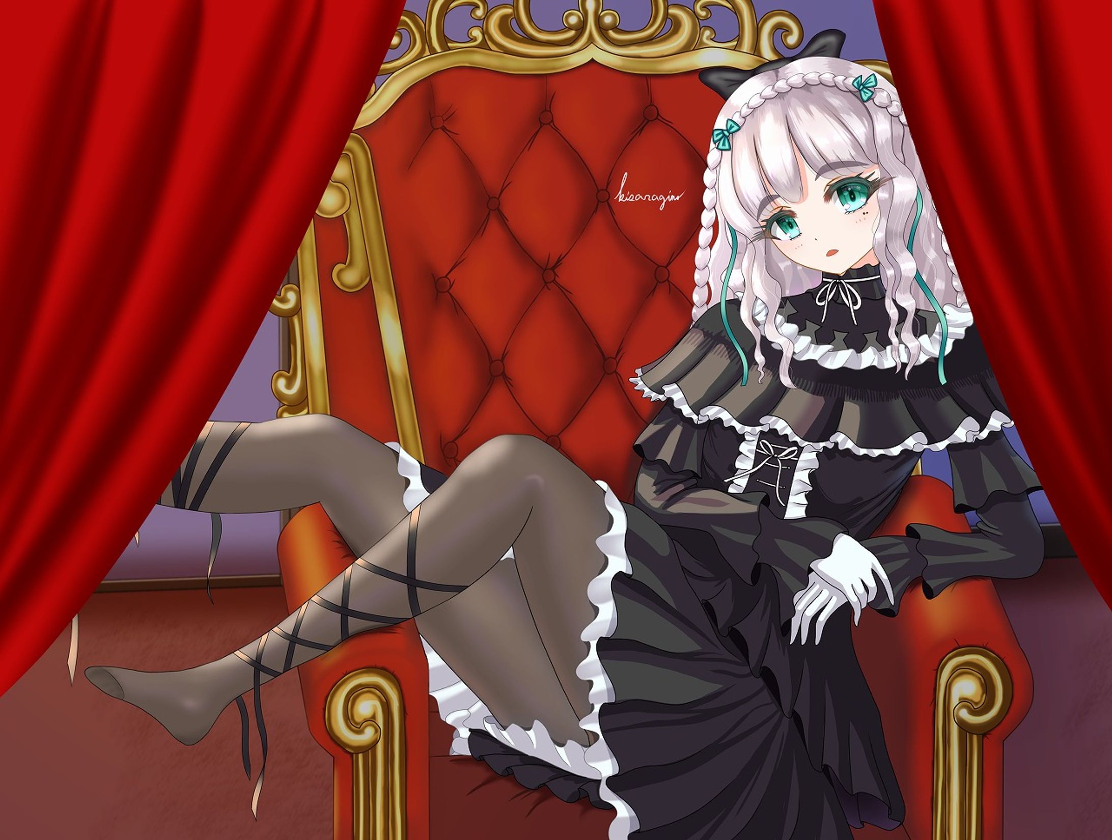 オリジナル作品-1