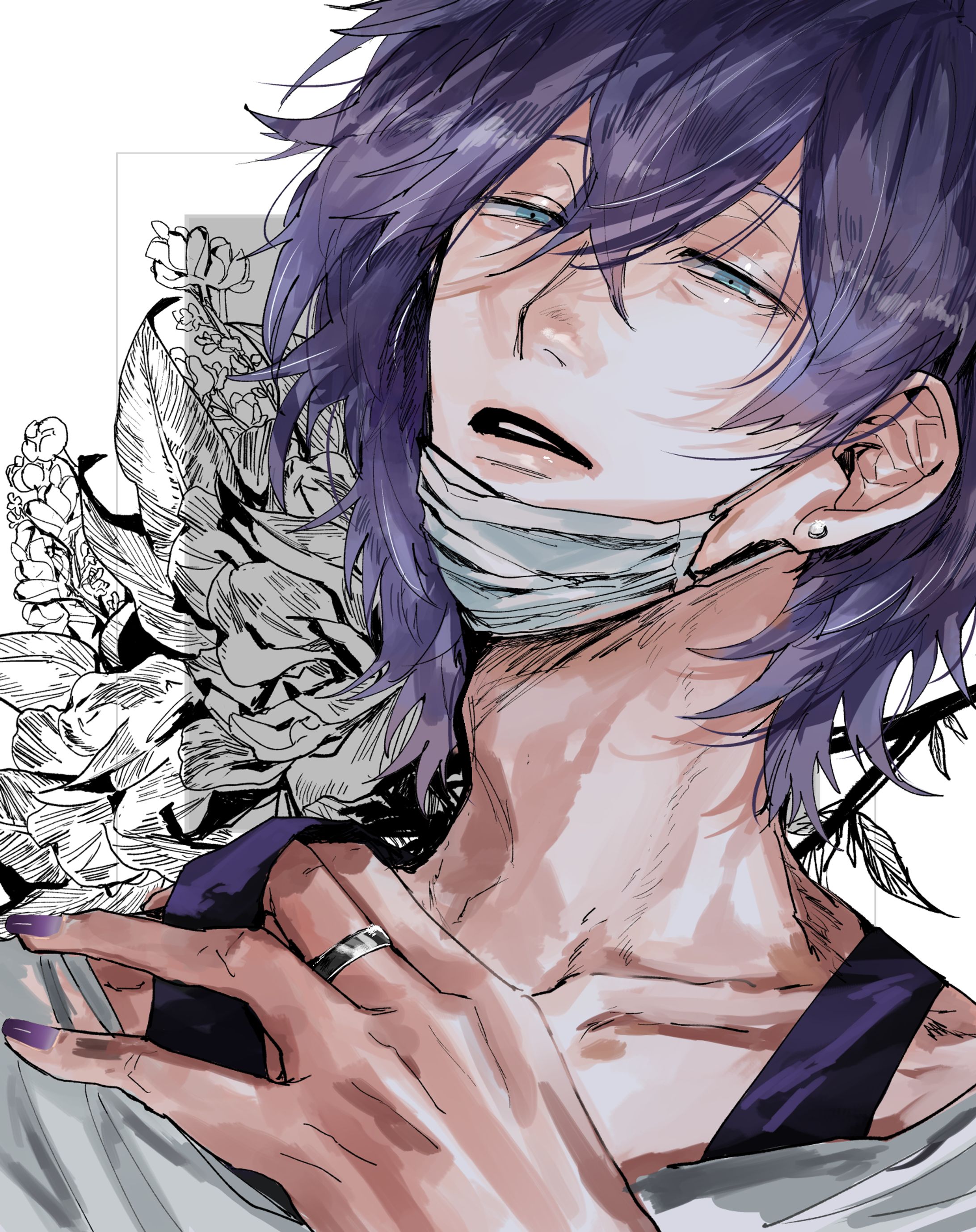 オリジナルキャラクター-1