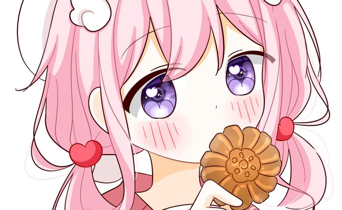 【다롱】일러스트
