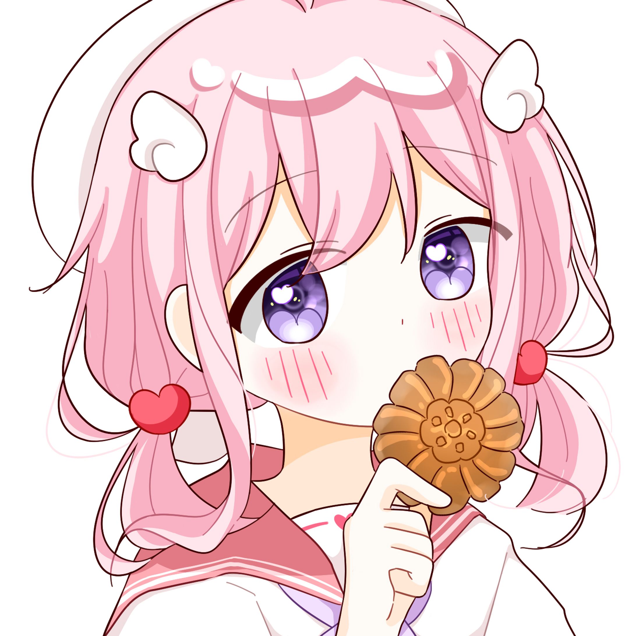 【다롱】일러스트-1