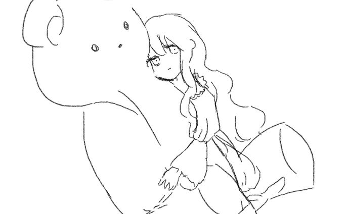 2022_らくがき