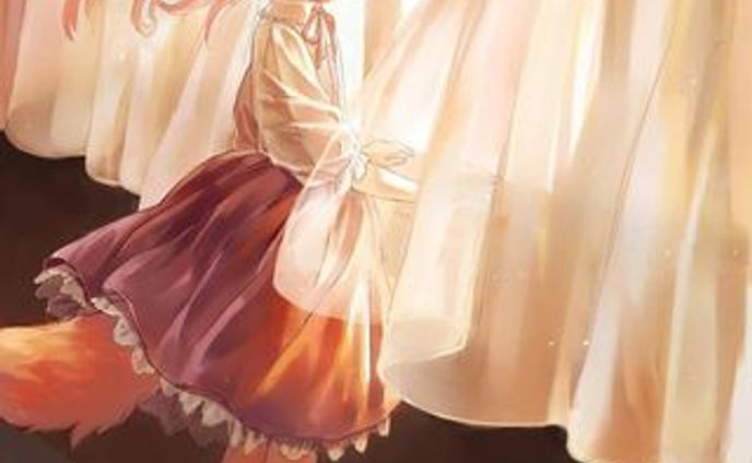 創作イラスト