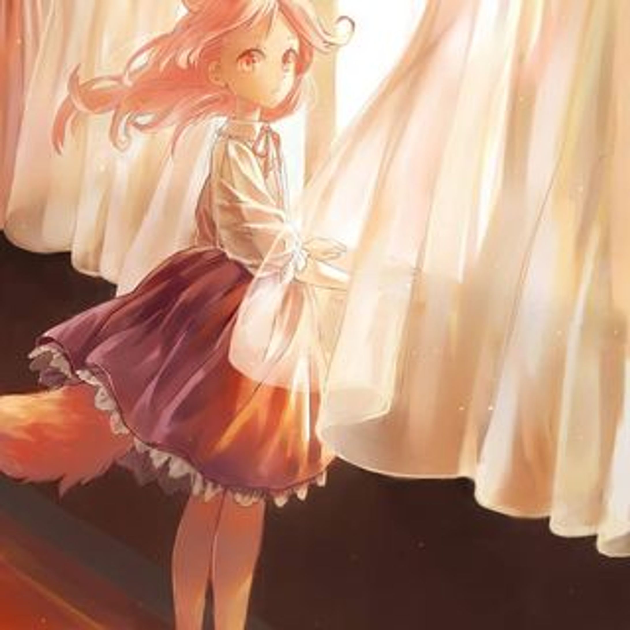 創作イラスト-1