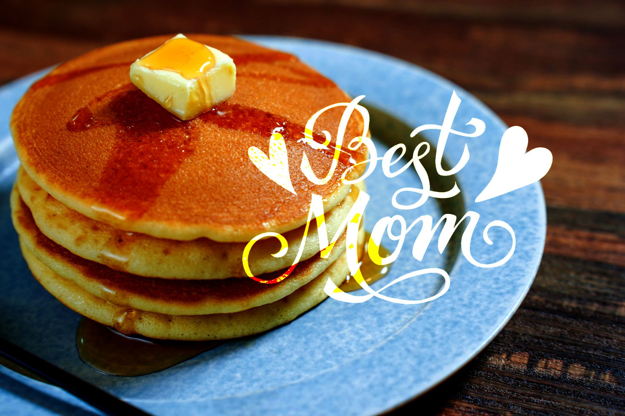 ホットケーキ-1