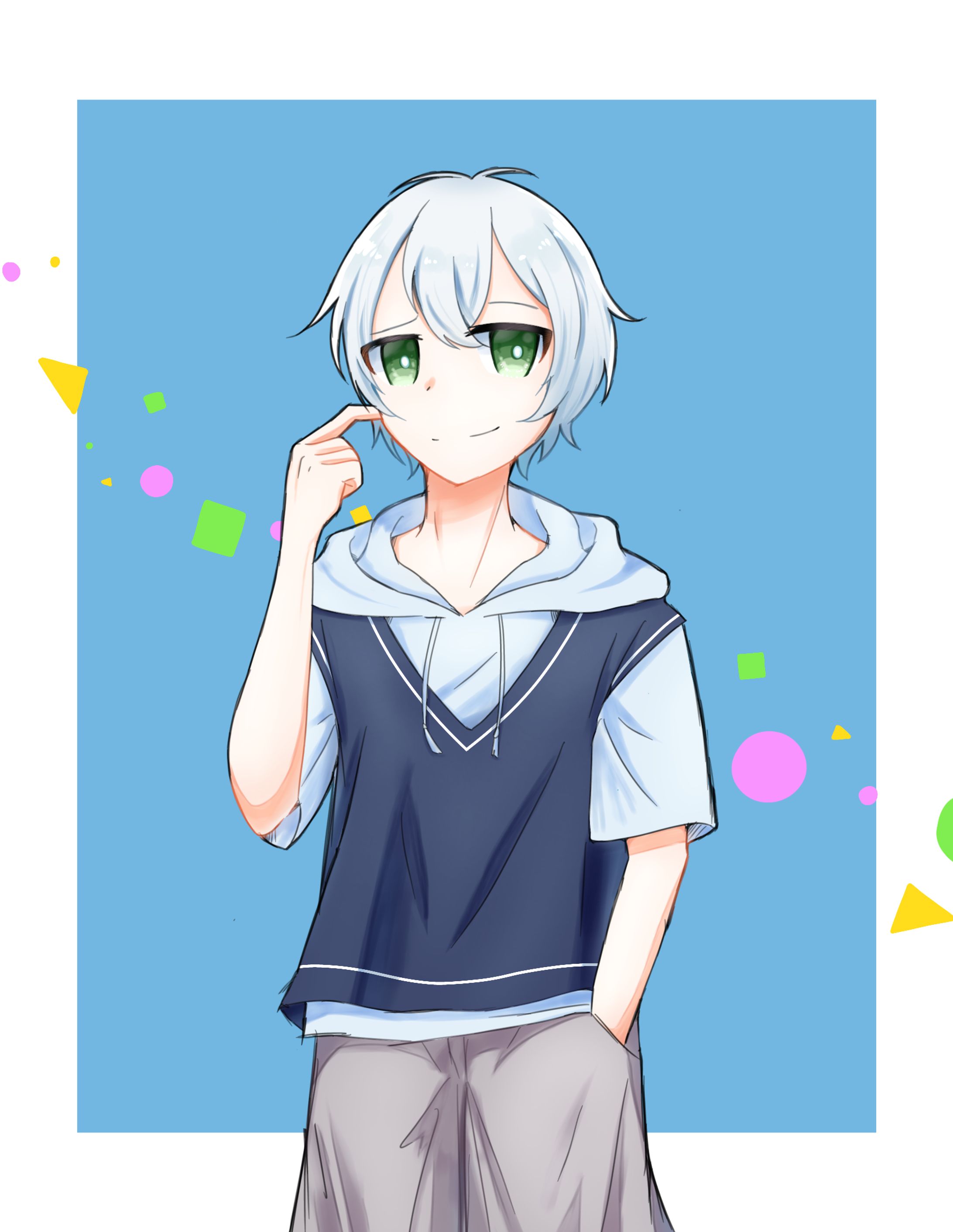 ファンアート-1