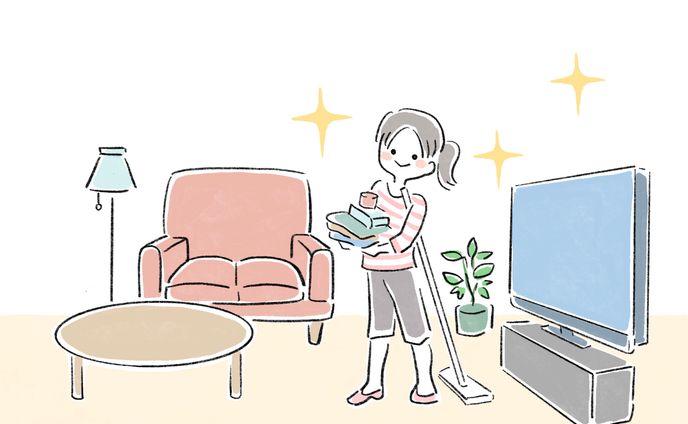 カットイラスト