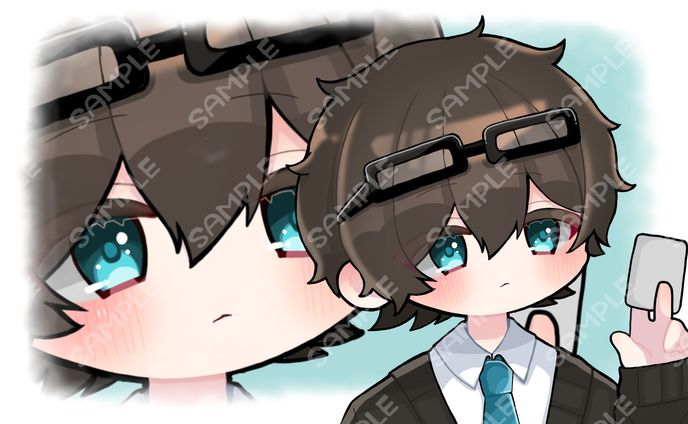 依頼品、industrial