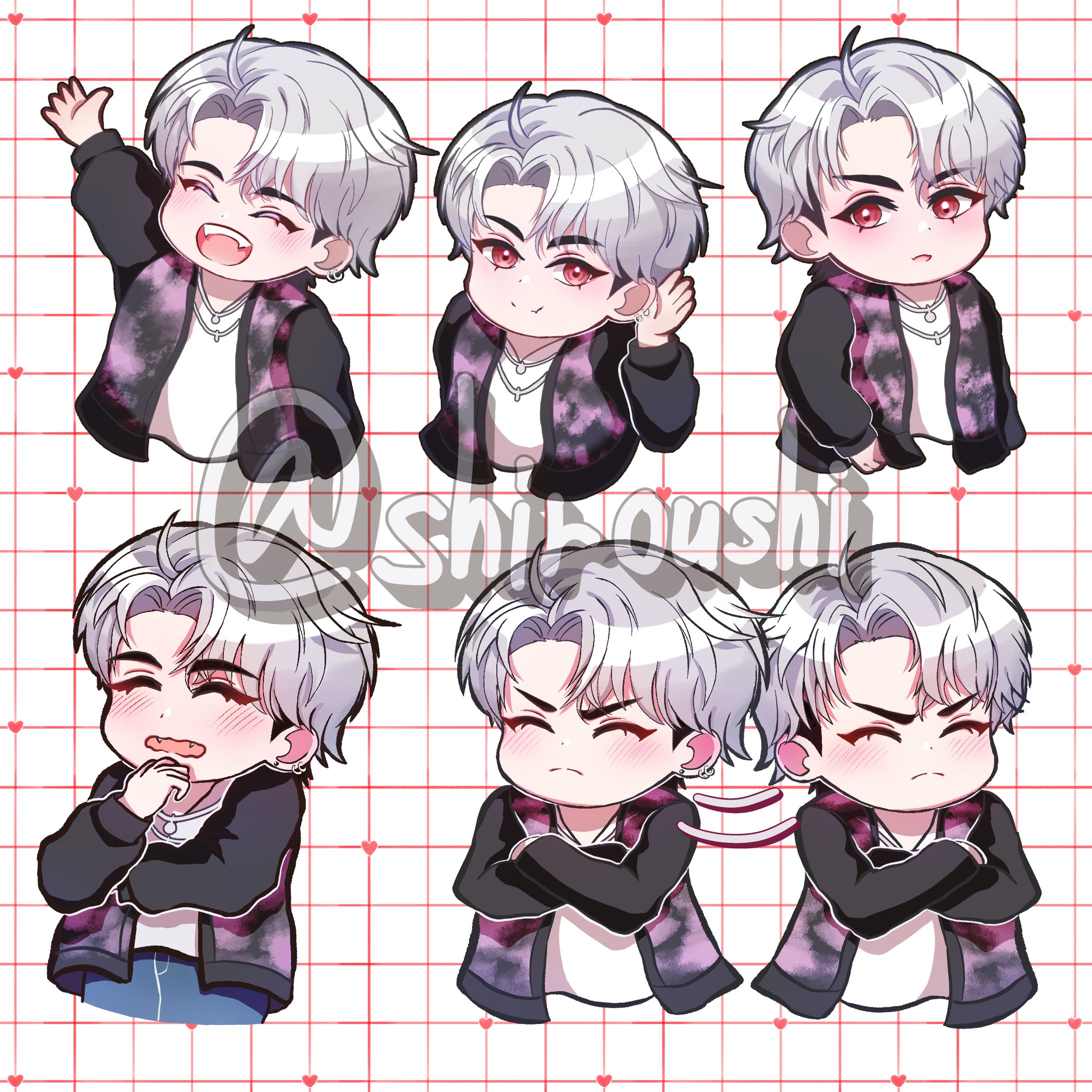 ショート動画用イラスト-1