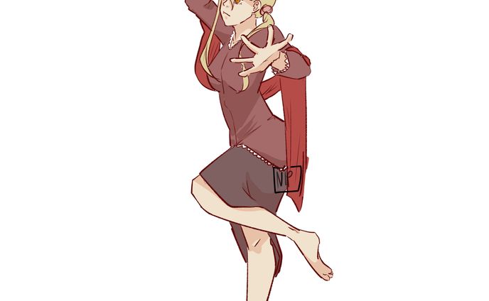 Power Fanart