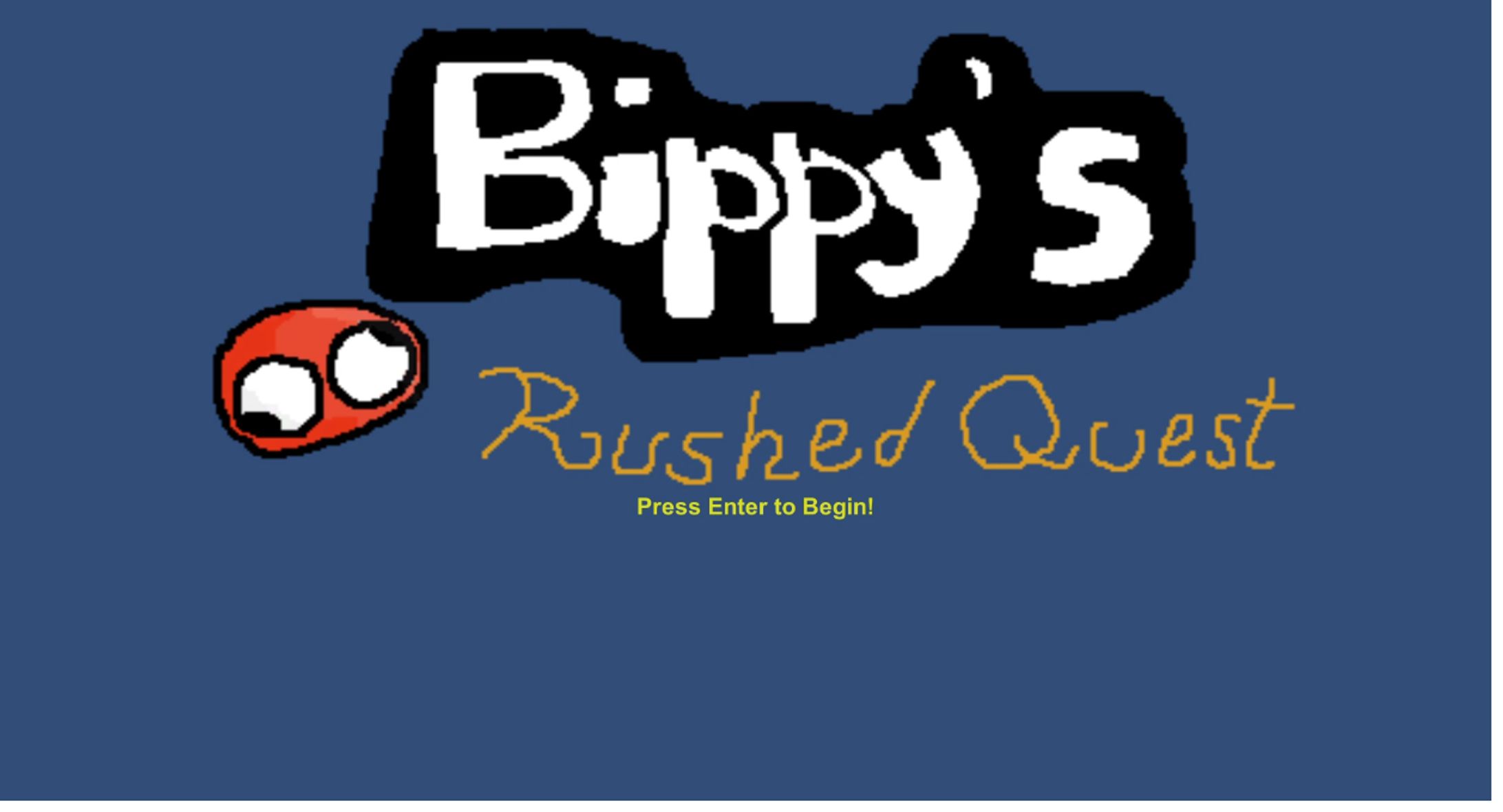 Bippy's Rushed Quest Screenshots-1