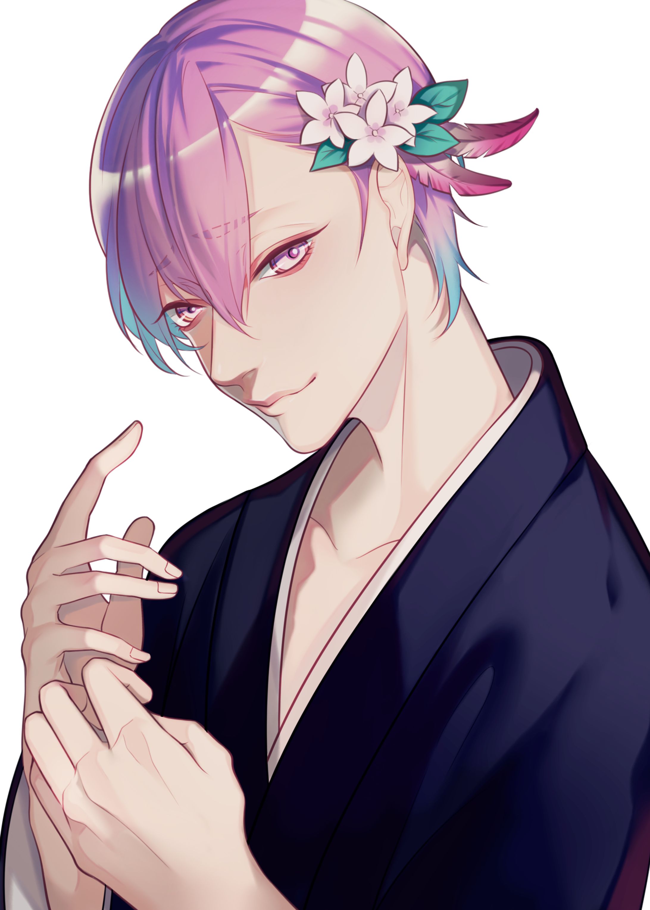 男性イラスト1-1