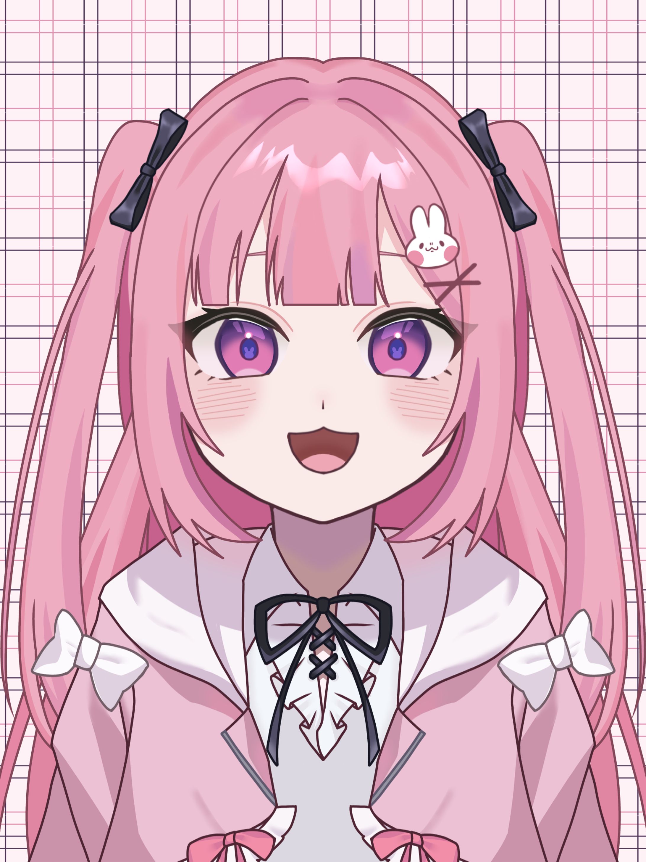 兎月ちぃちゃん 1-1