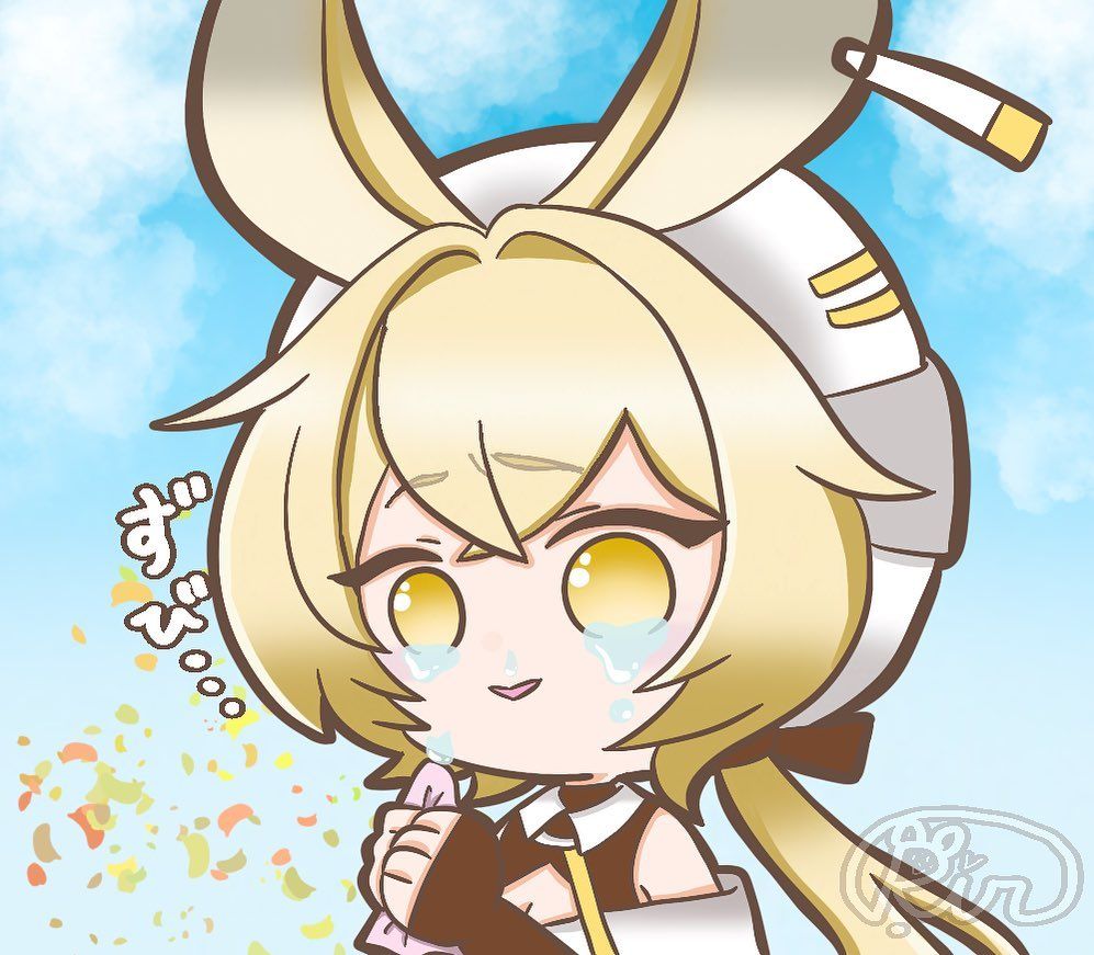 アークナイツ_ファンアート #明日方舟 #arknightsfanart