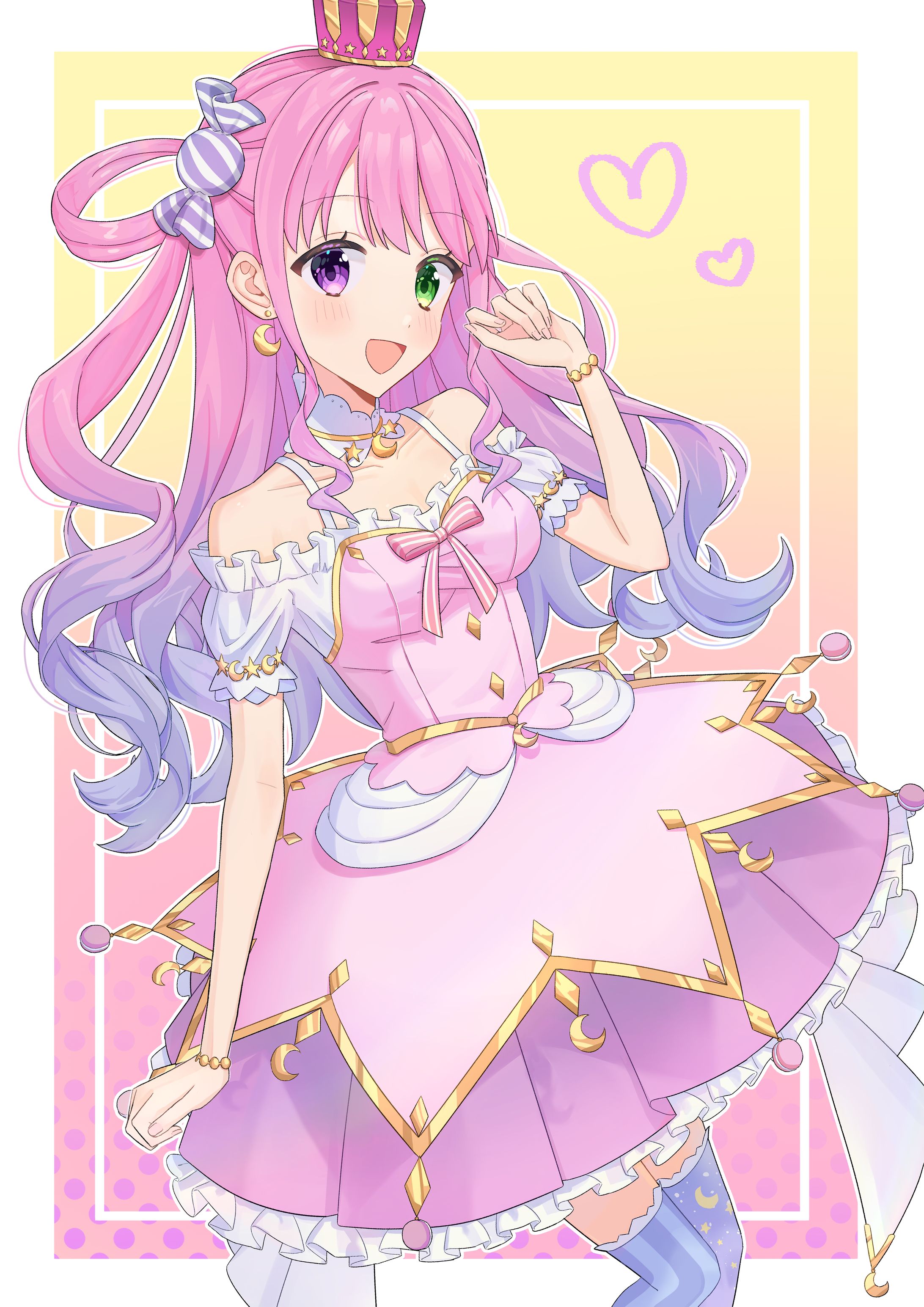 ファンアート-1
