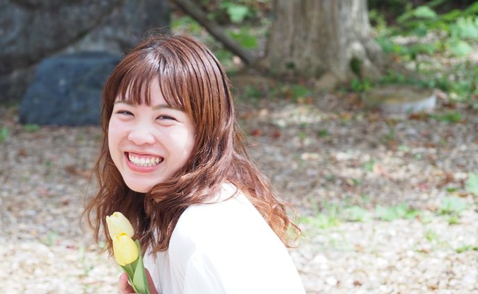 【work/撮影】SNS用アイコンの撮影