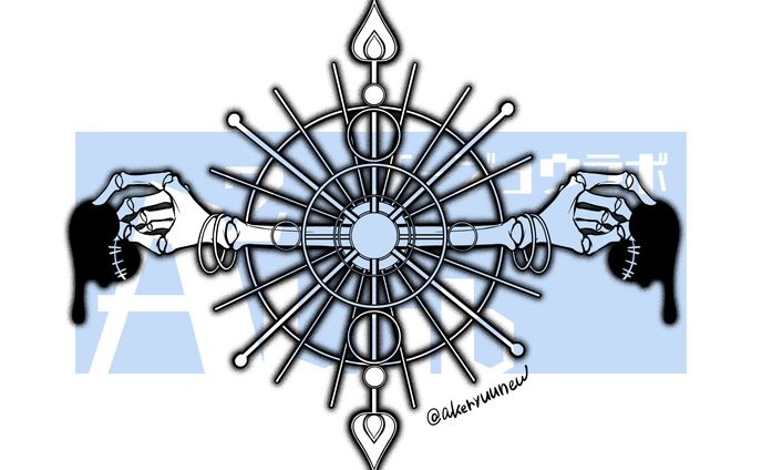 日本、japanese style　illustration