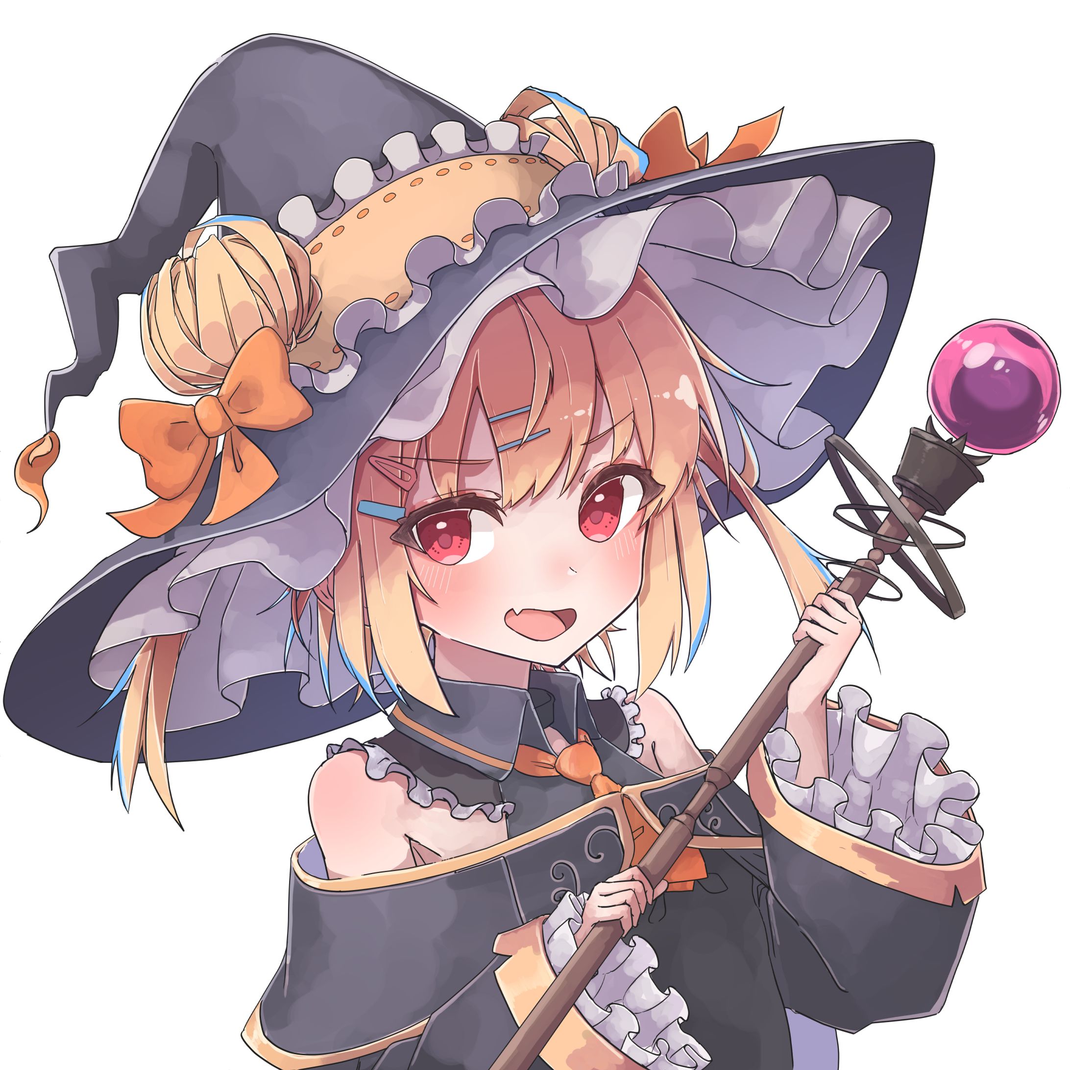 蜂の擬人化キャラクターたち-1