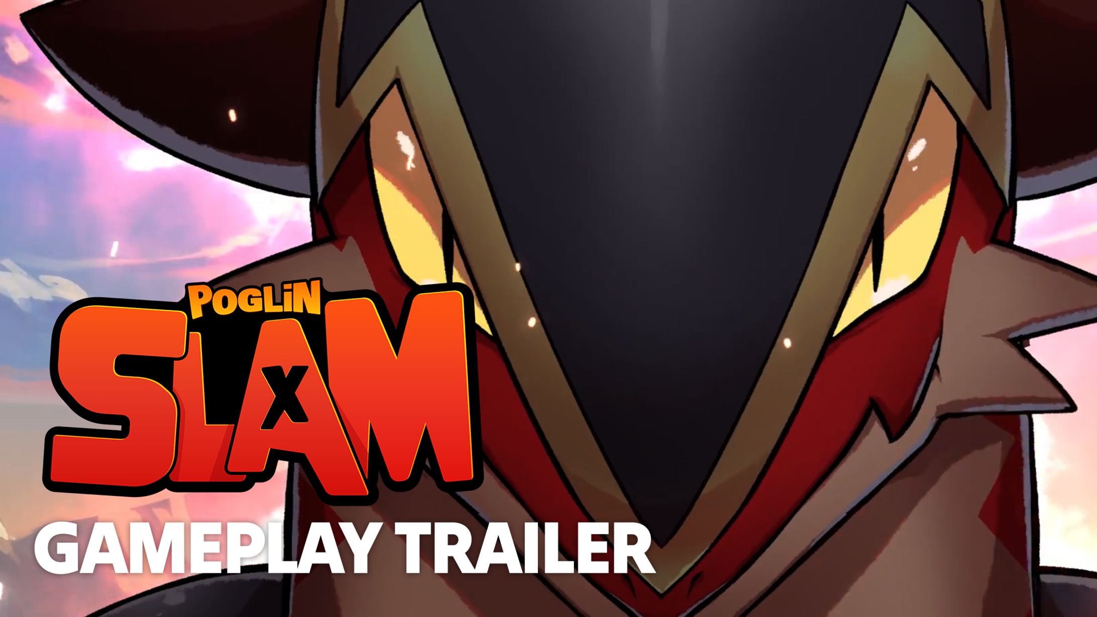 Poglin SLAM - Gameplay Trailer-1