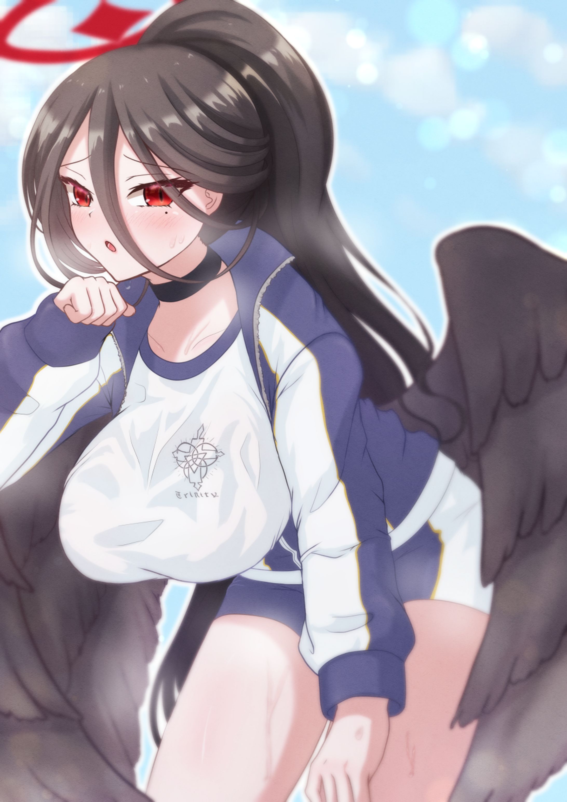 体操着ハスミ-1