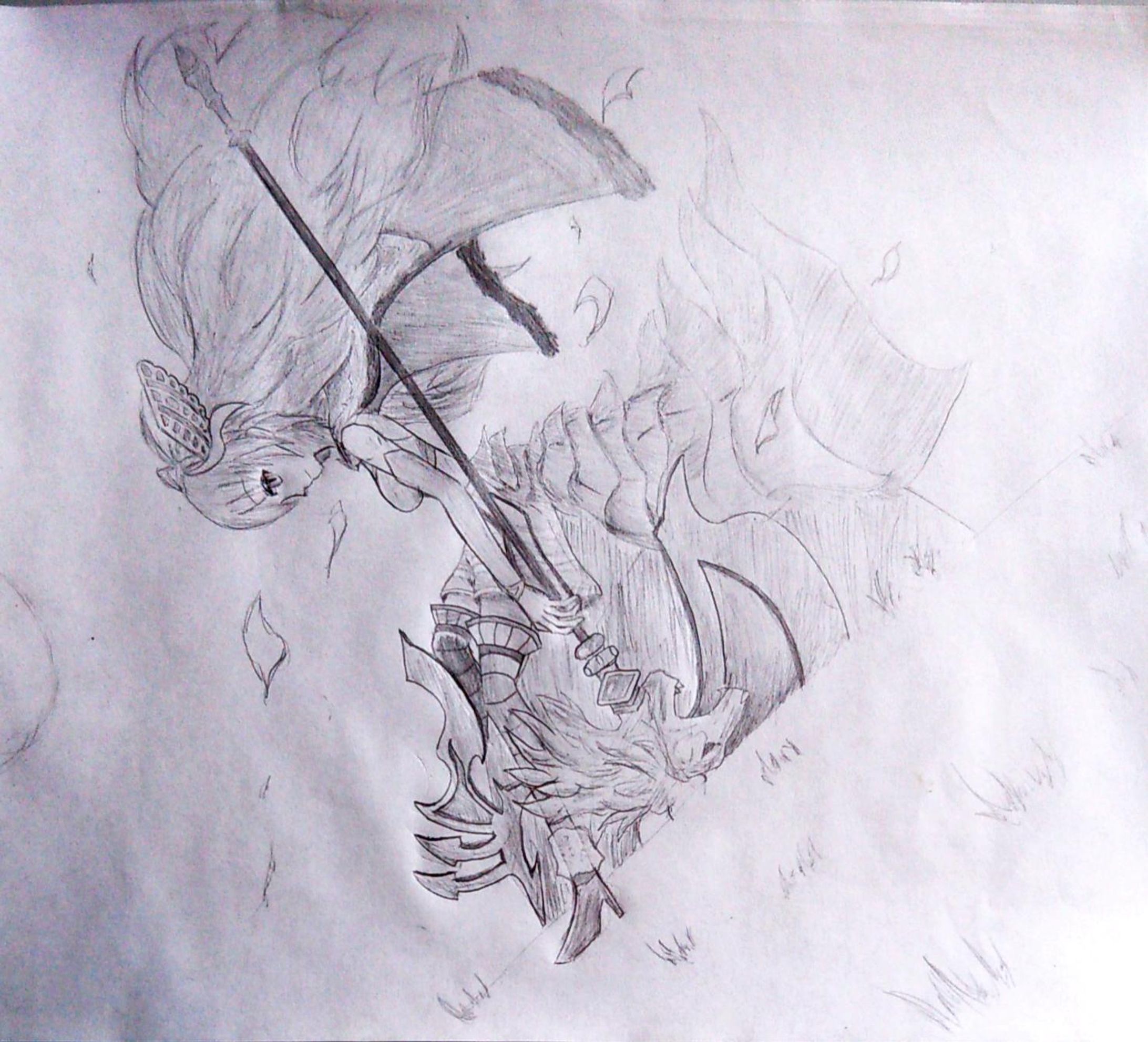 版権イラスト ミトゥム-1