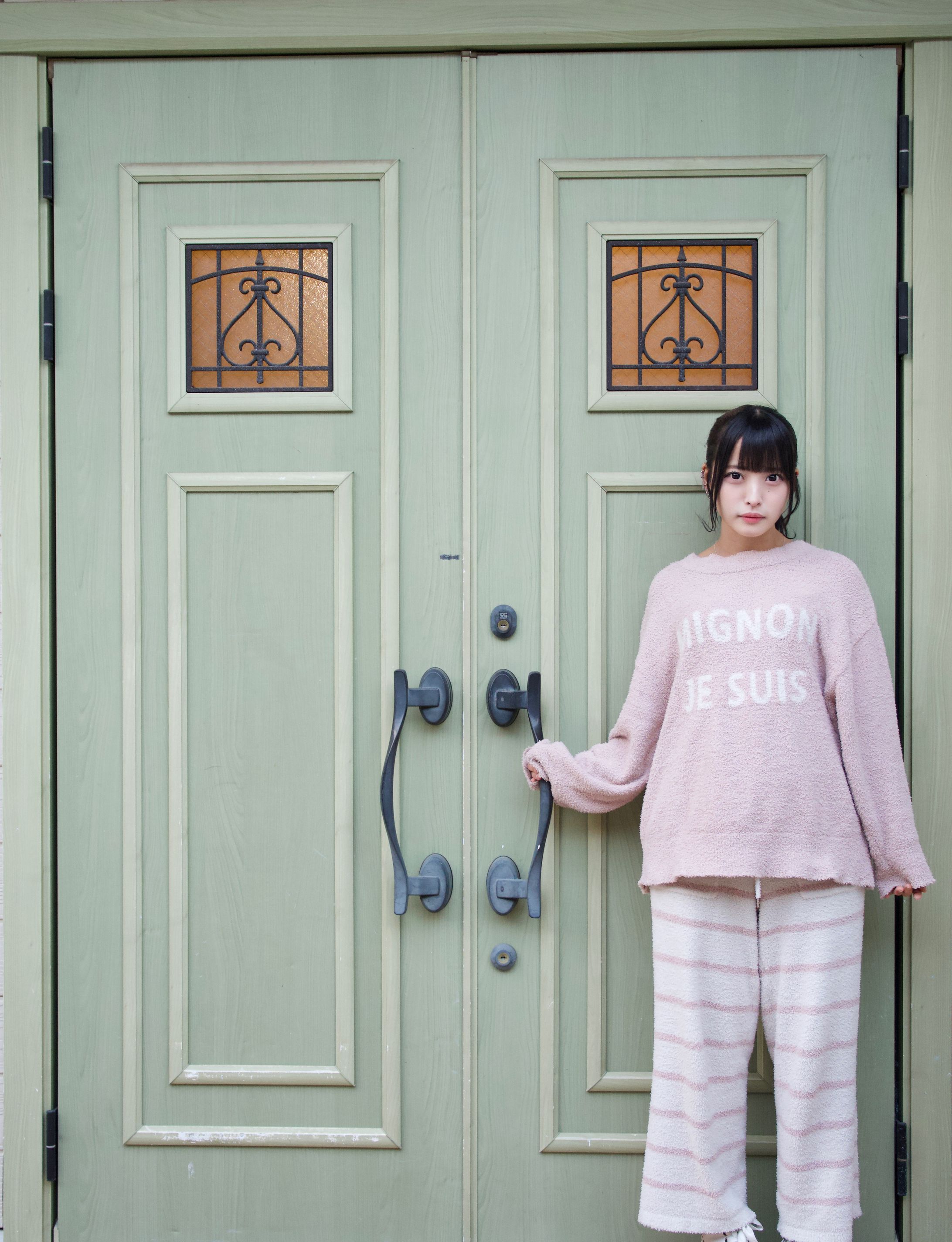 増田みい / 春の撮影会2026.03.21-1