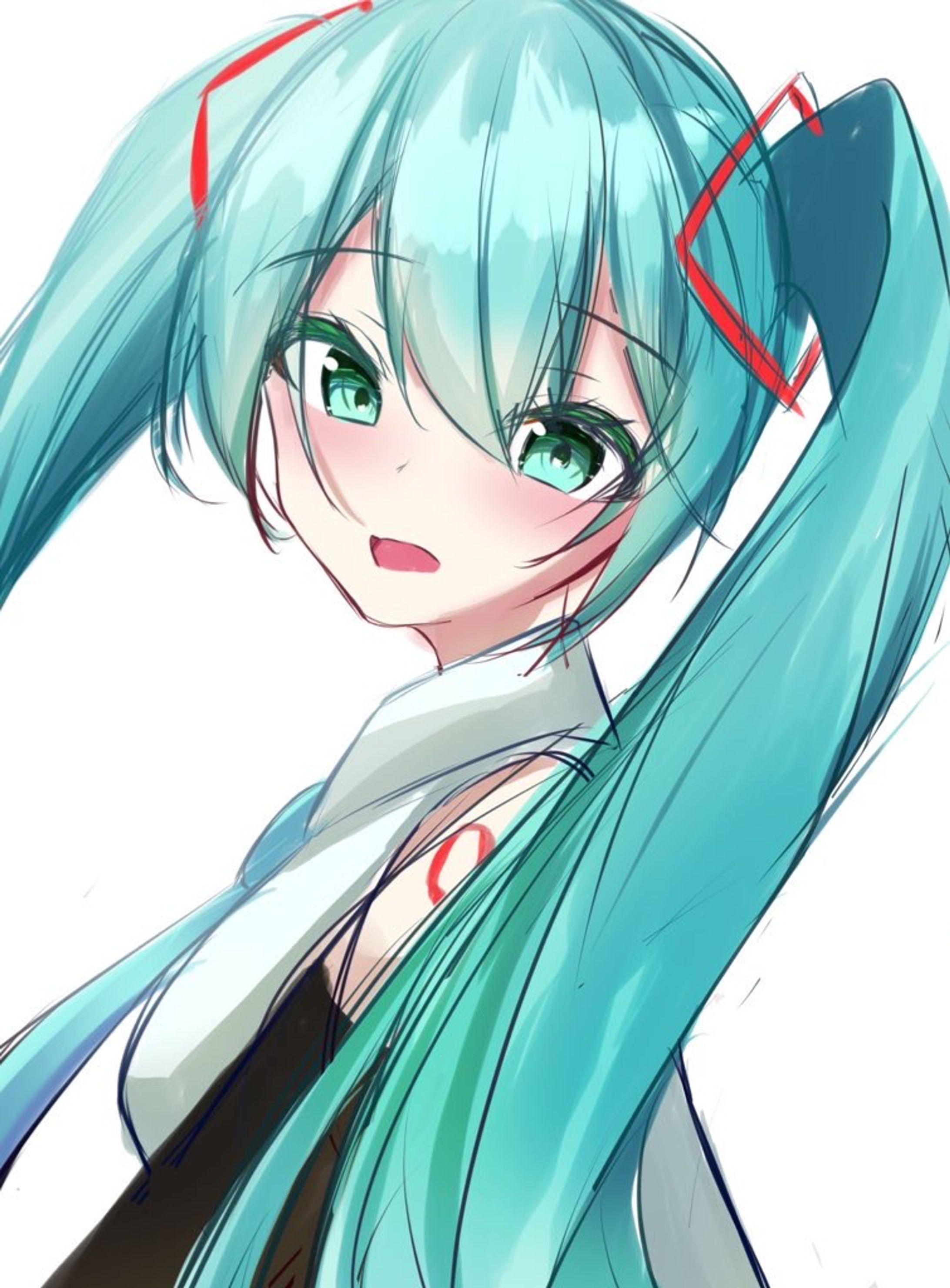 初音ミク-1