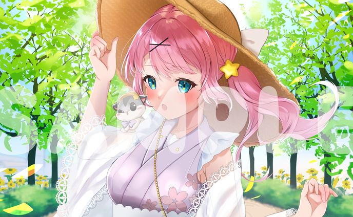 【舞咲カノン様】ヒミツコイゴコロ 歌ってみた