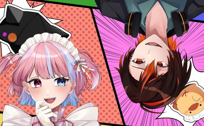 1枚絵