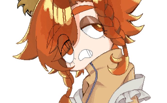 イラストレーター、個人制作