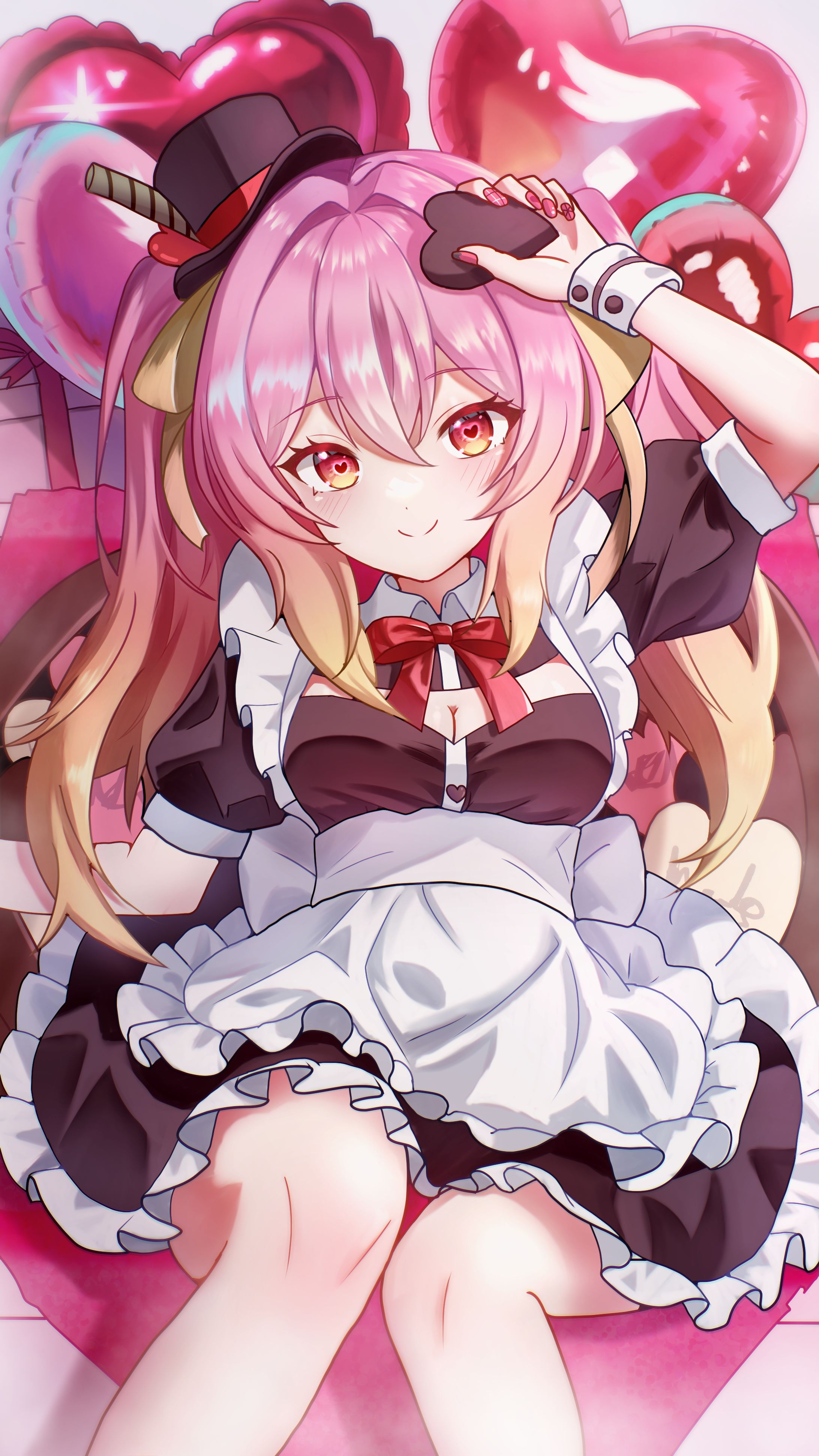 Valentine -1