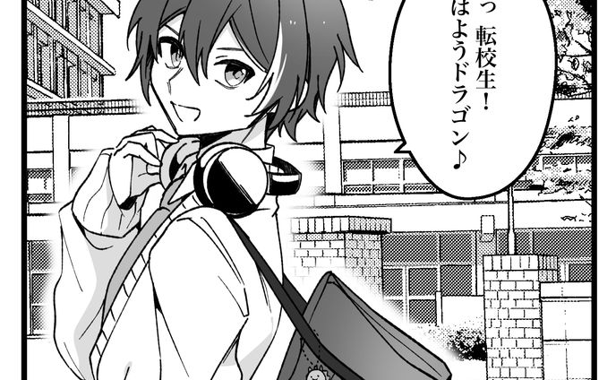 ▫️漫画・漫画風イラスト▫️