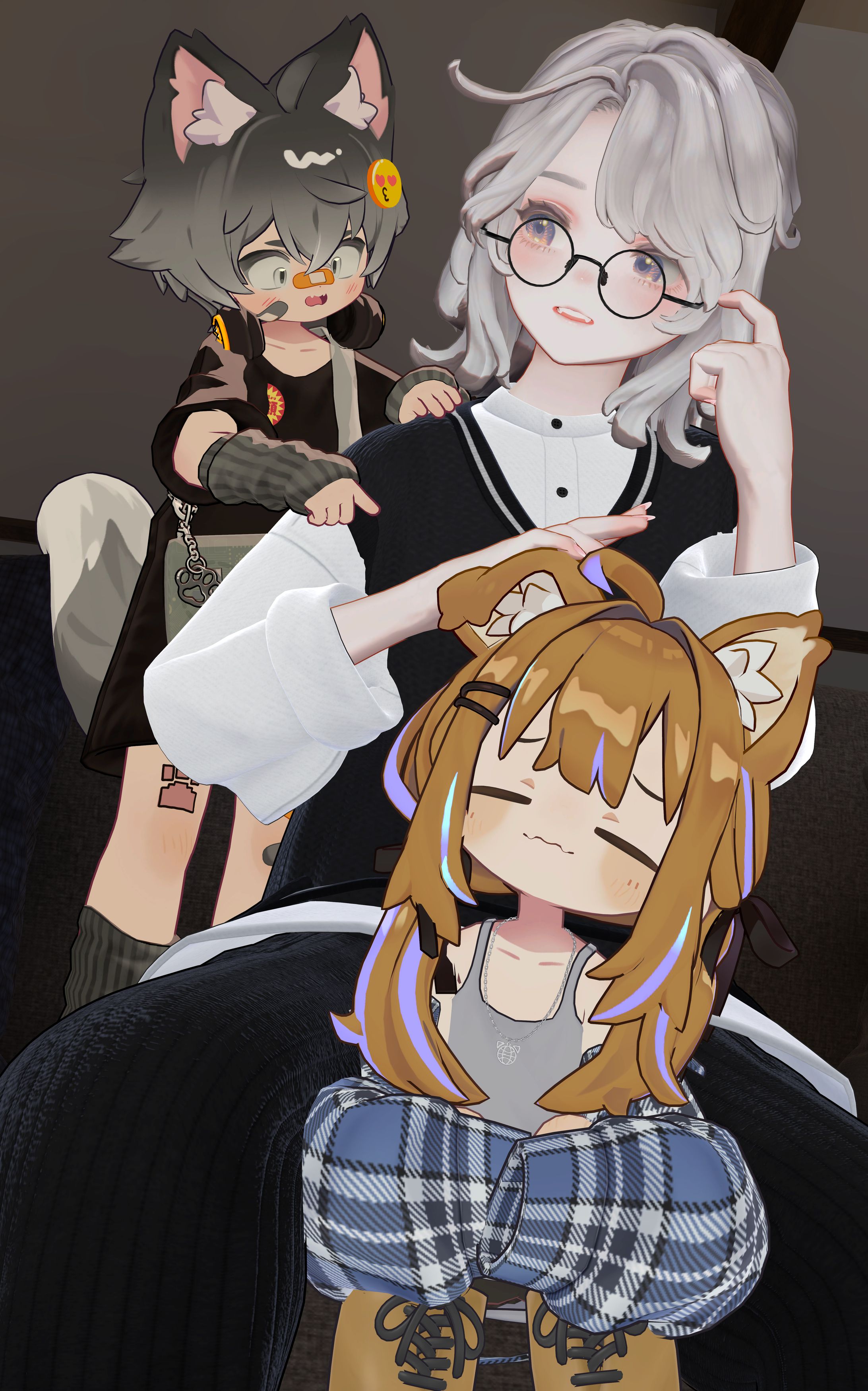 わたしの特等席-1