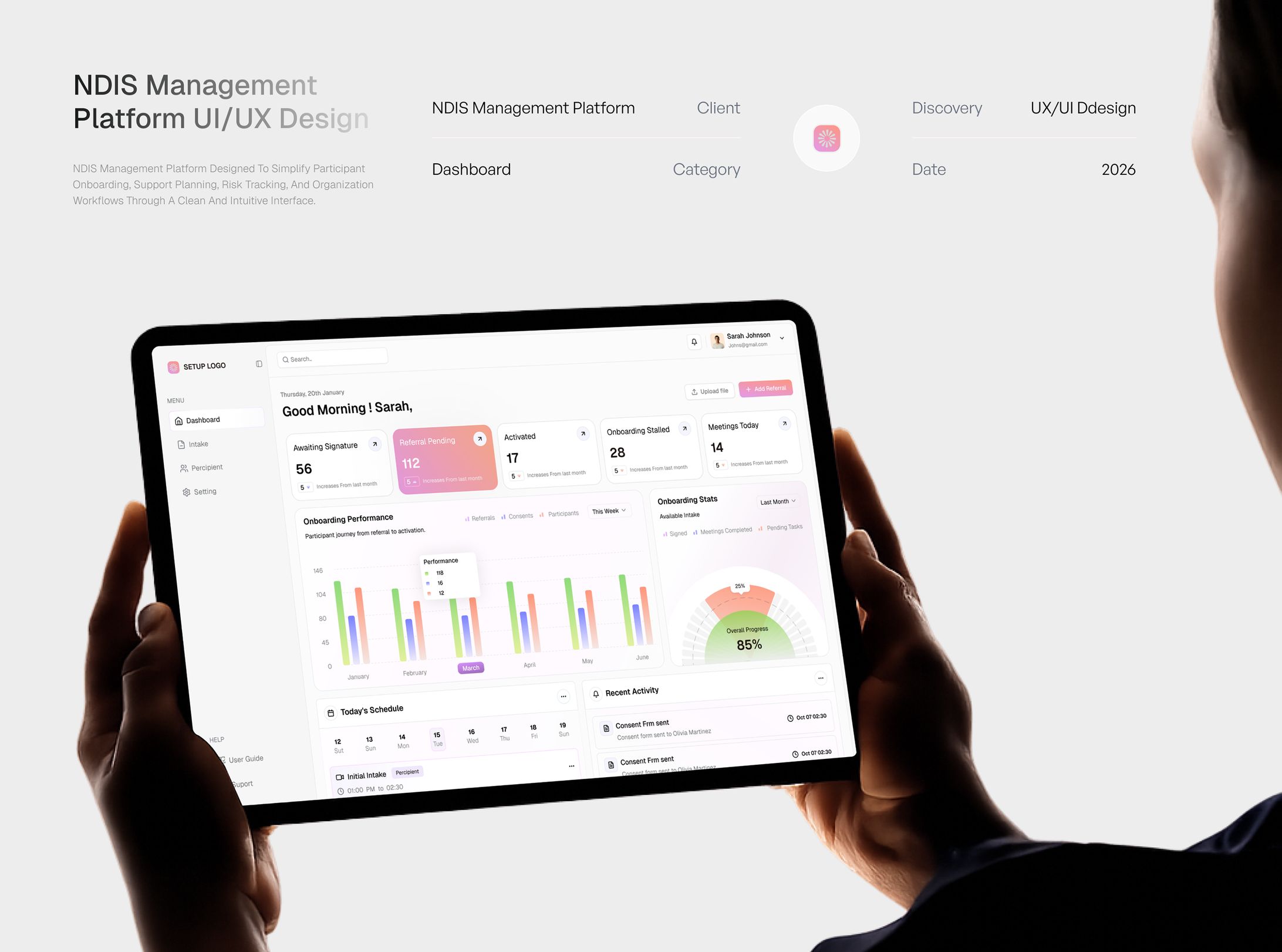 業務ワークフロー管理プラットフォームのUIUX設計-1