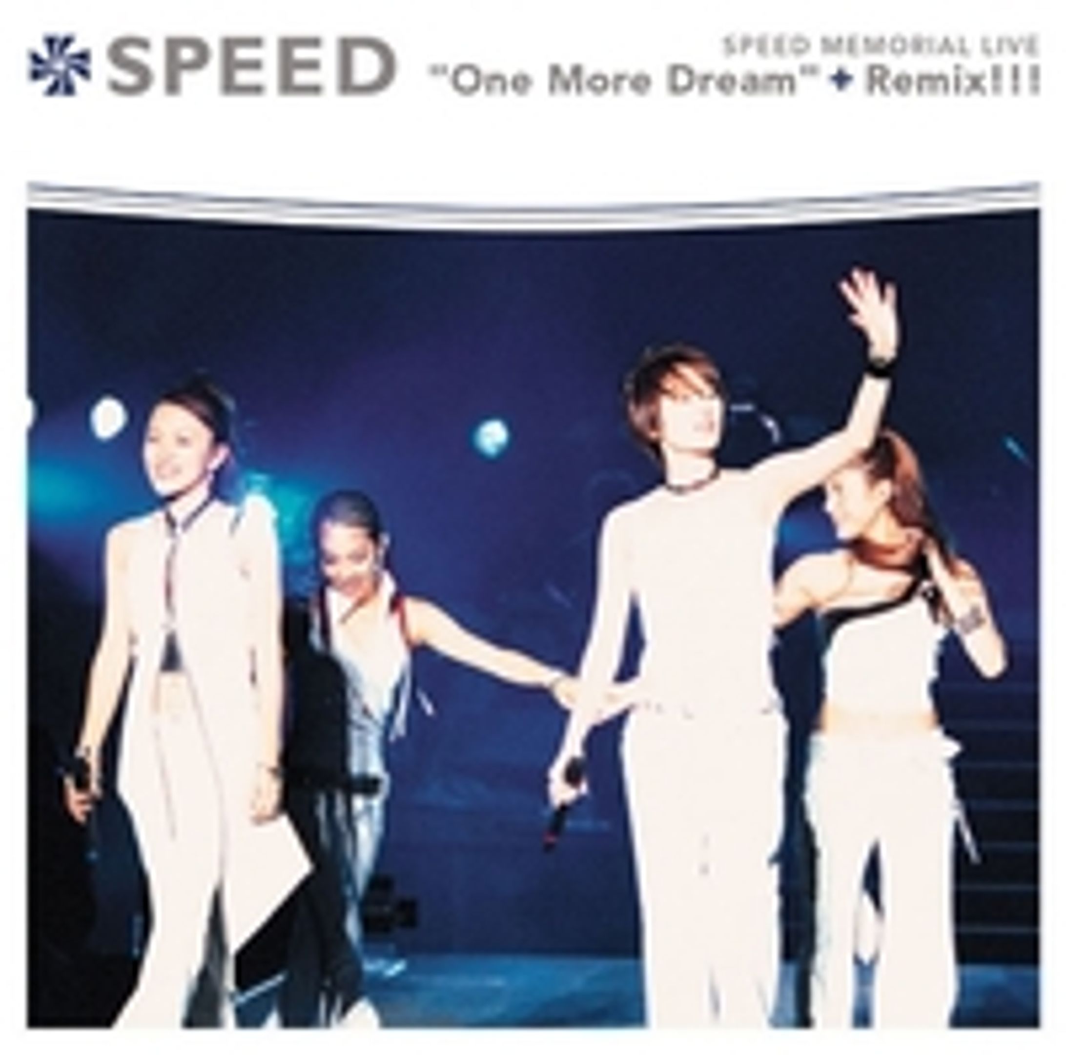SPEED-1