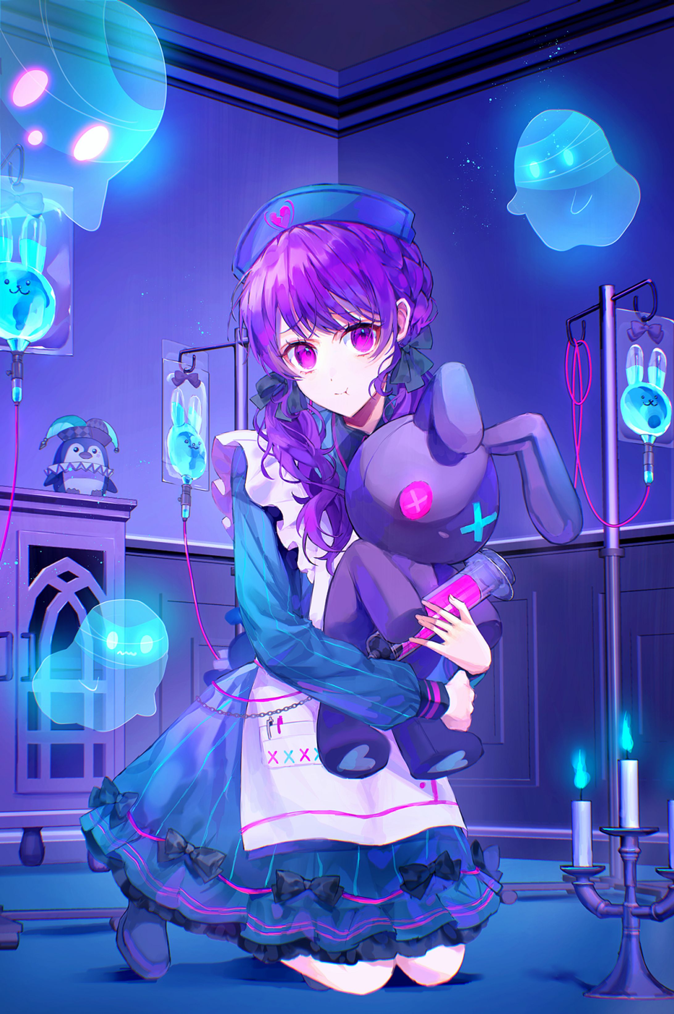 朝比奈まふゆ FA-1