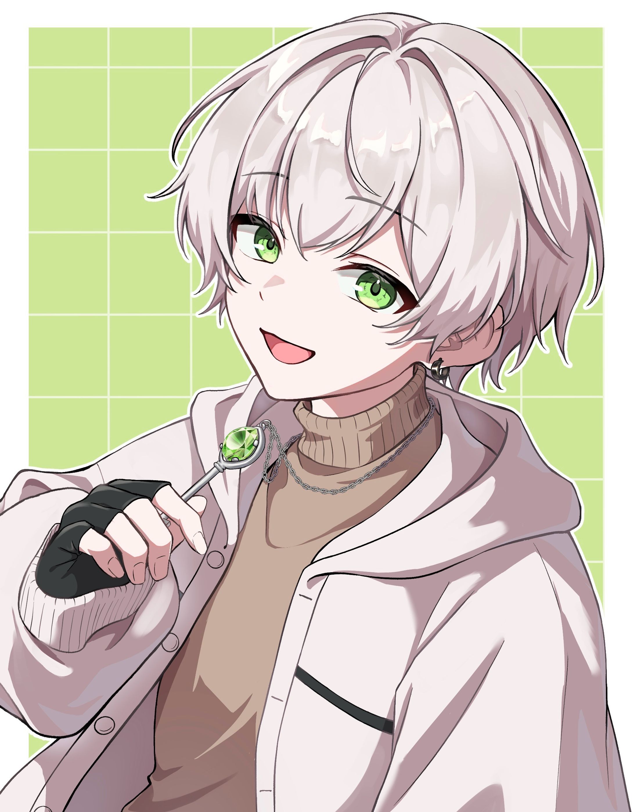 オリジナルキャラクター-1