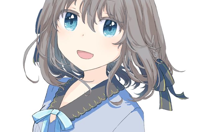 自分用アバター