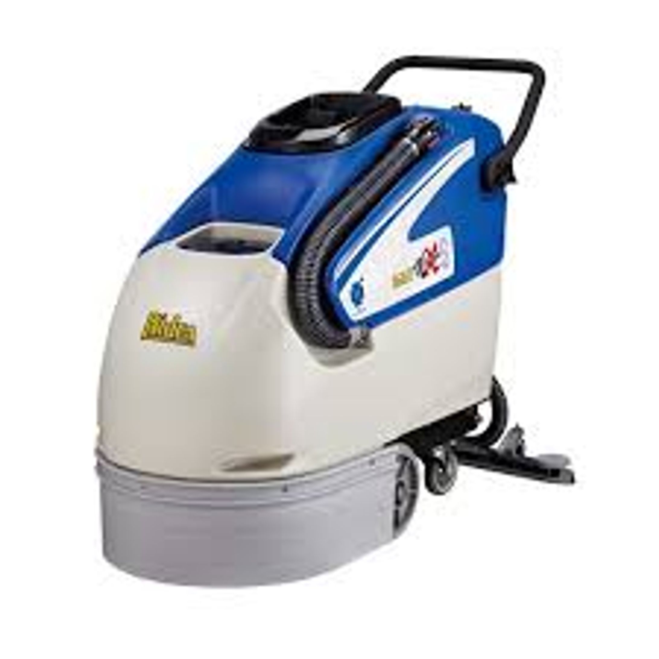 世界の床清掃機需給バランス：生産量、販売量、価格変動の影響分析2025-1