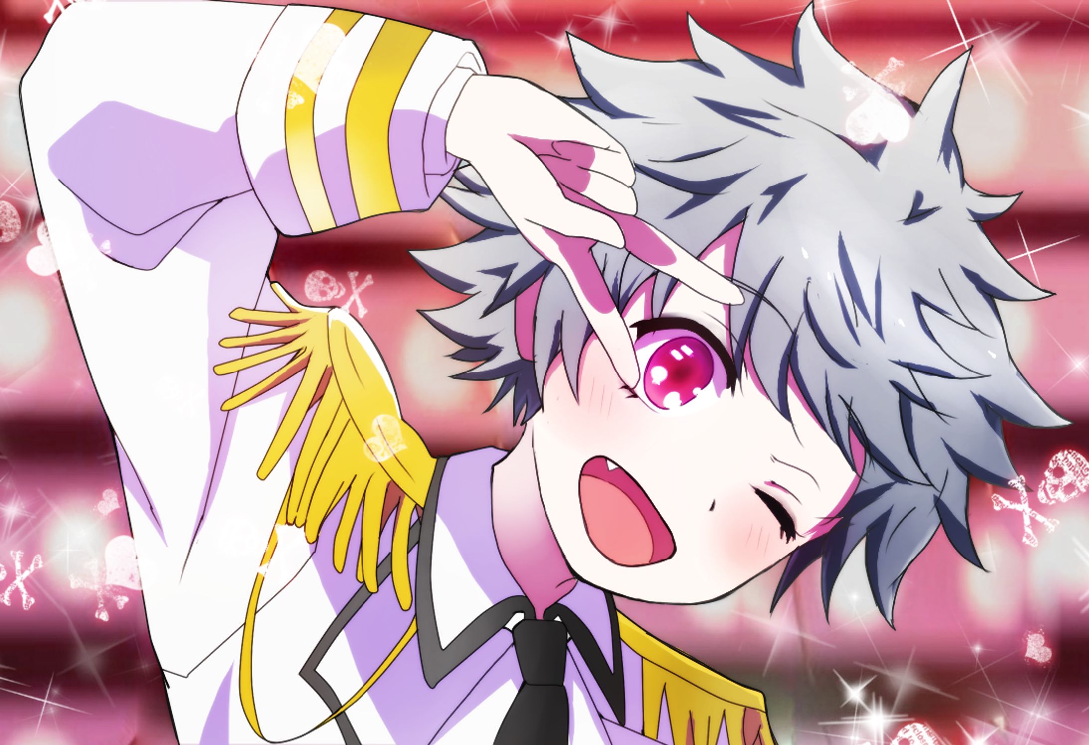 イラスト(2014.-)-1