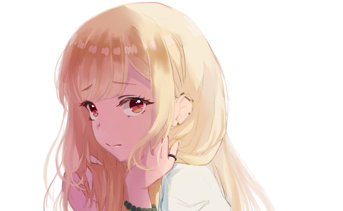 ビスクドール