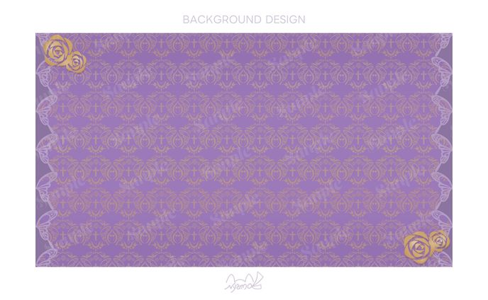  闇瞠シオン様　背景素材