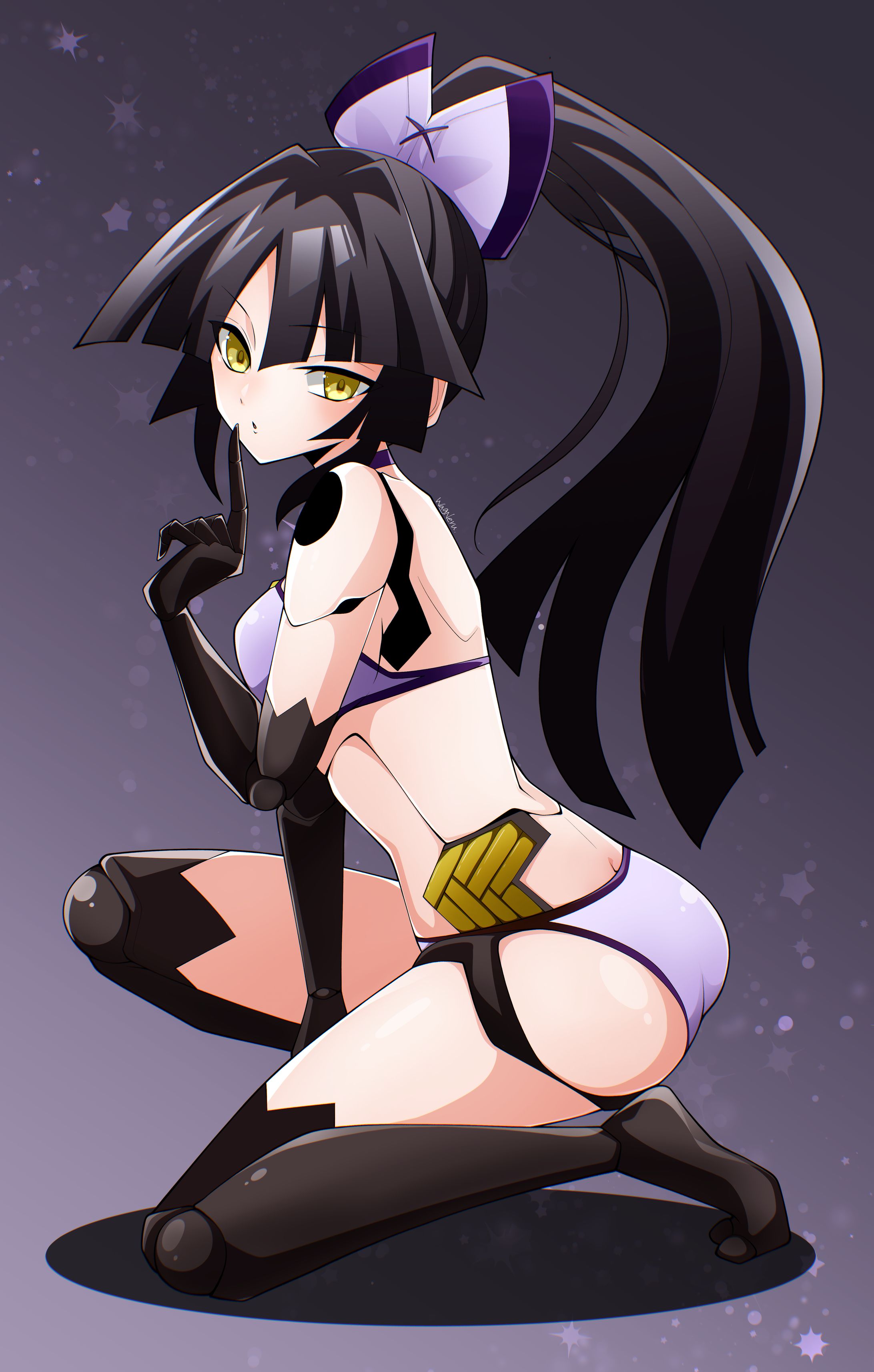 加藤段蔵(FGO)-1