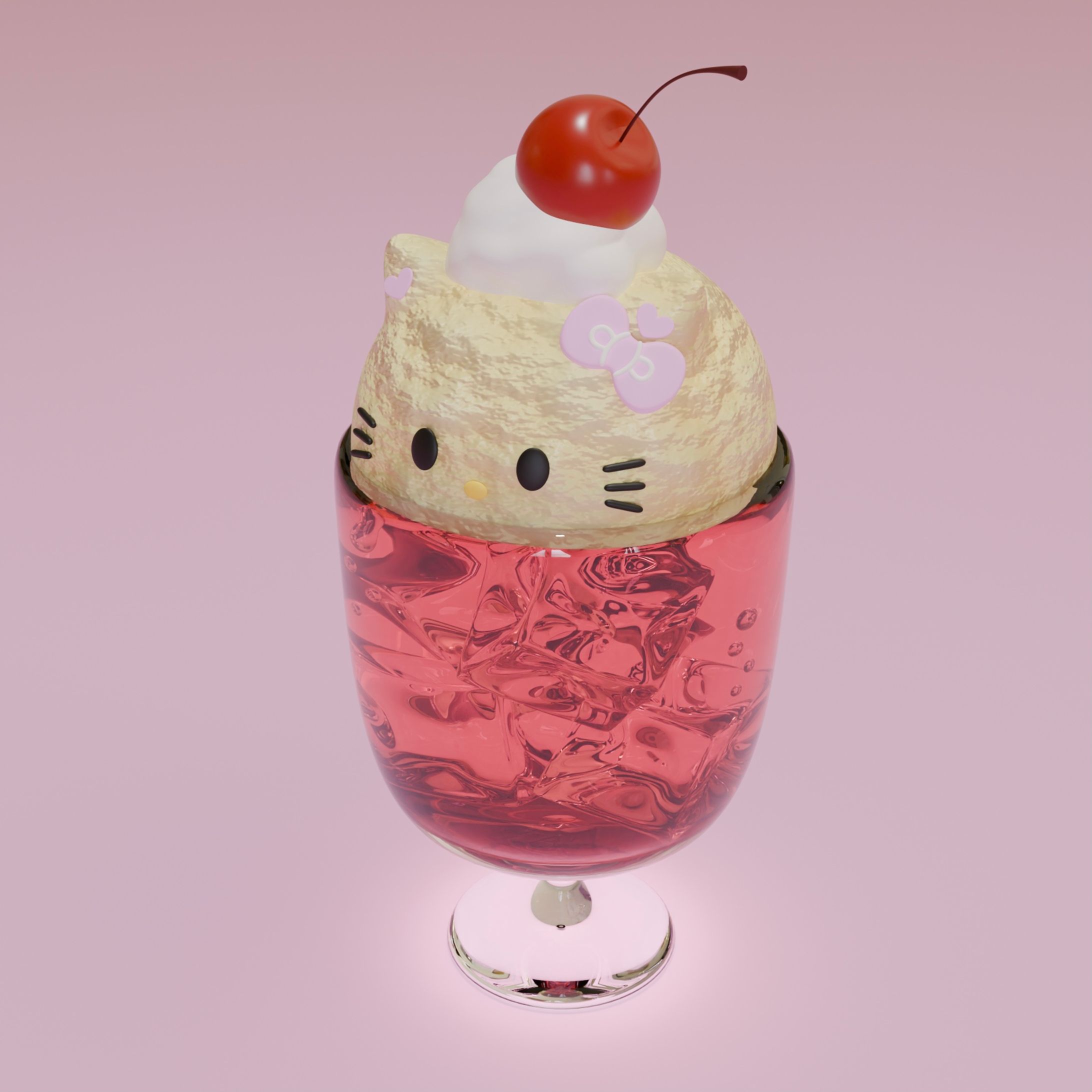 hello kitty-1