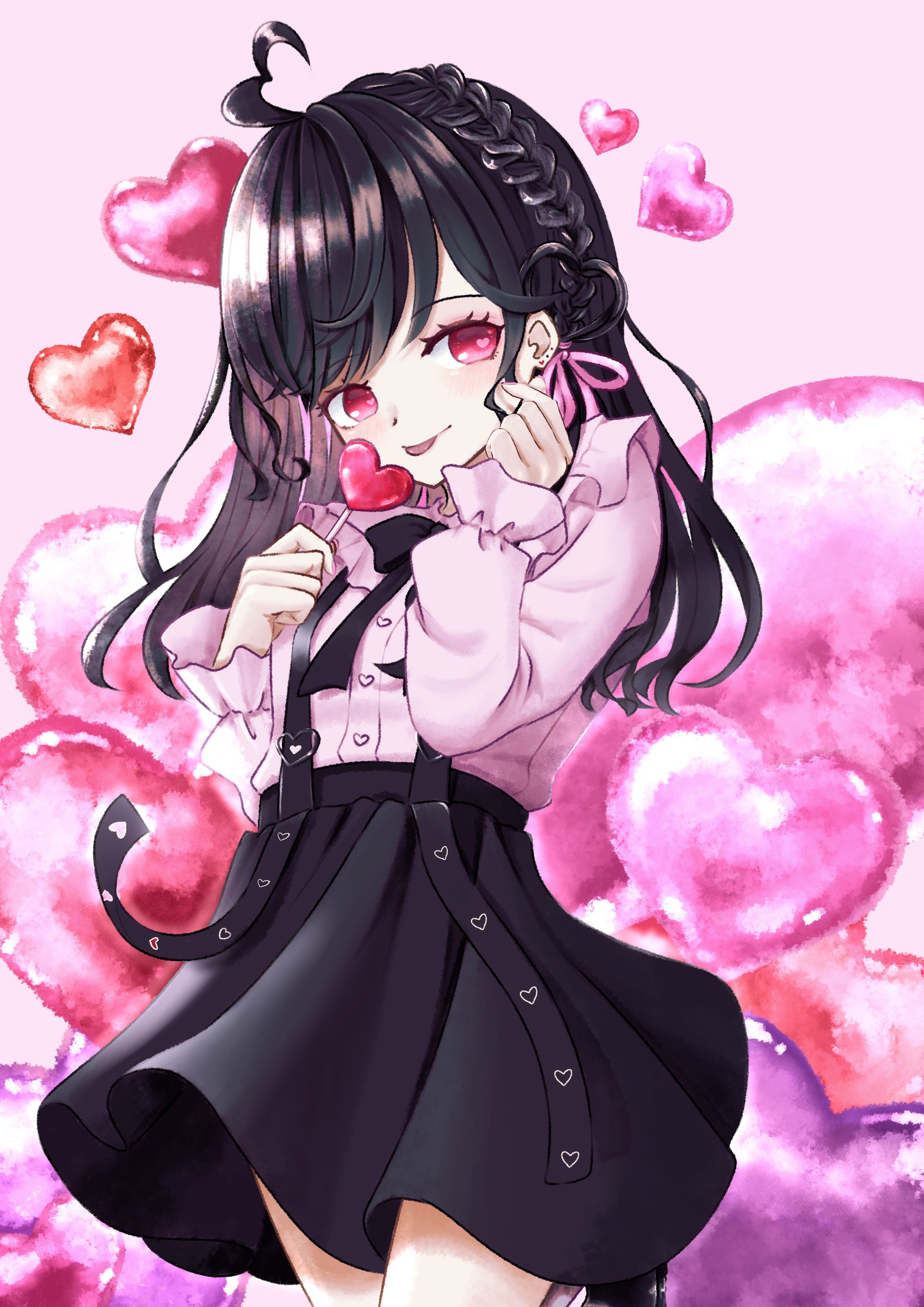 ♡（オリジナル）-1