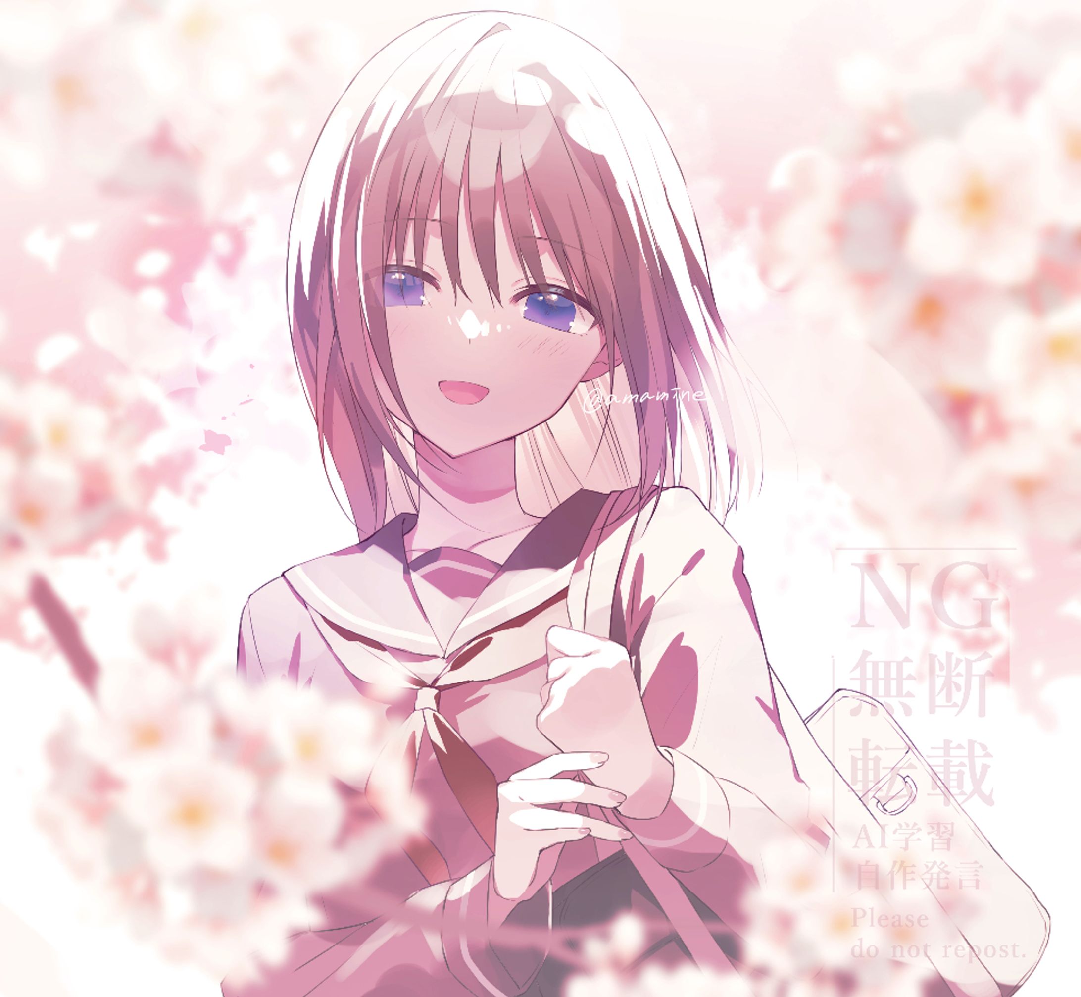 【works】Vivid Lila / 鈴谷皆人様　CDジャケイラスト-1