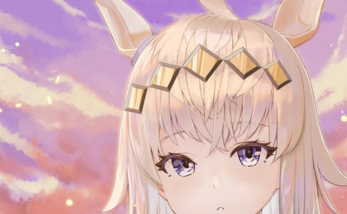 オグリキャップ