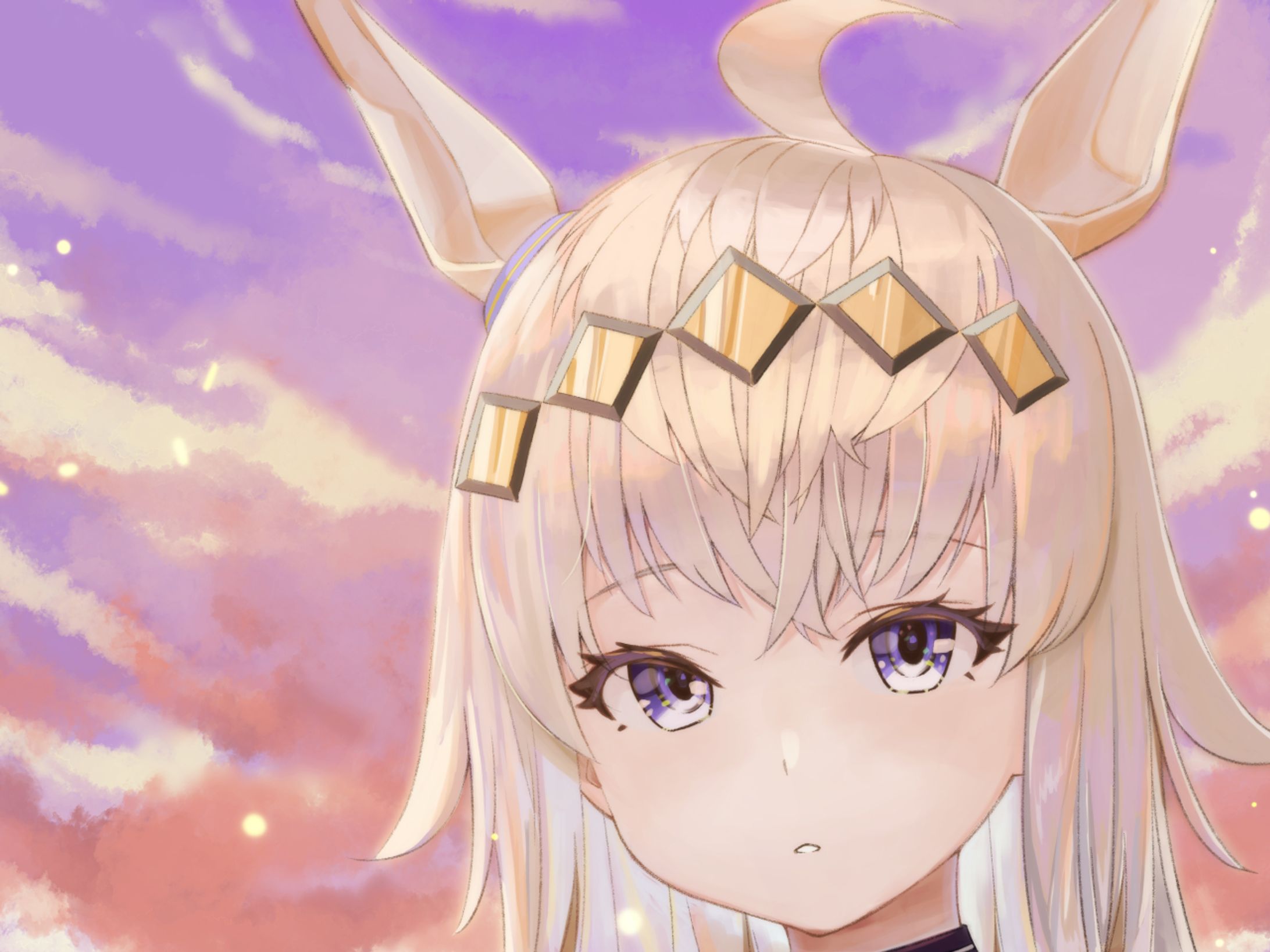 オグリキャップ-1