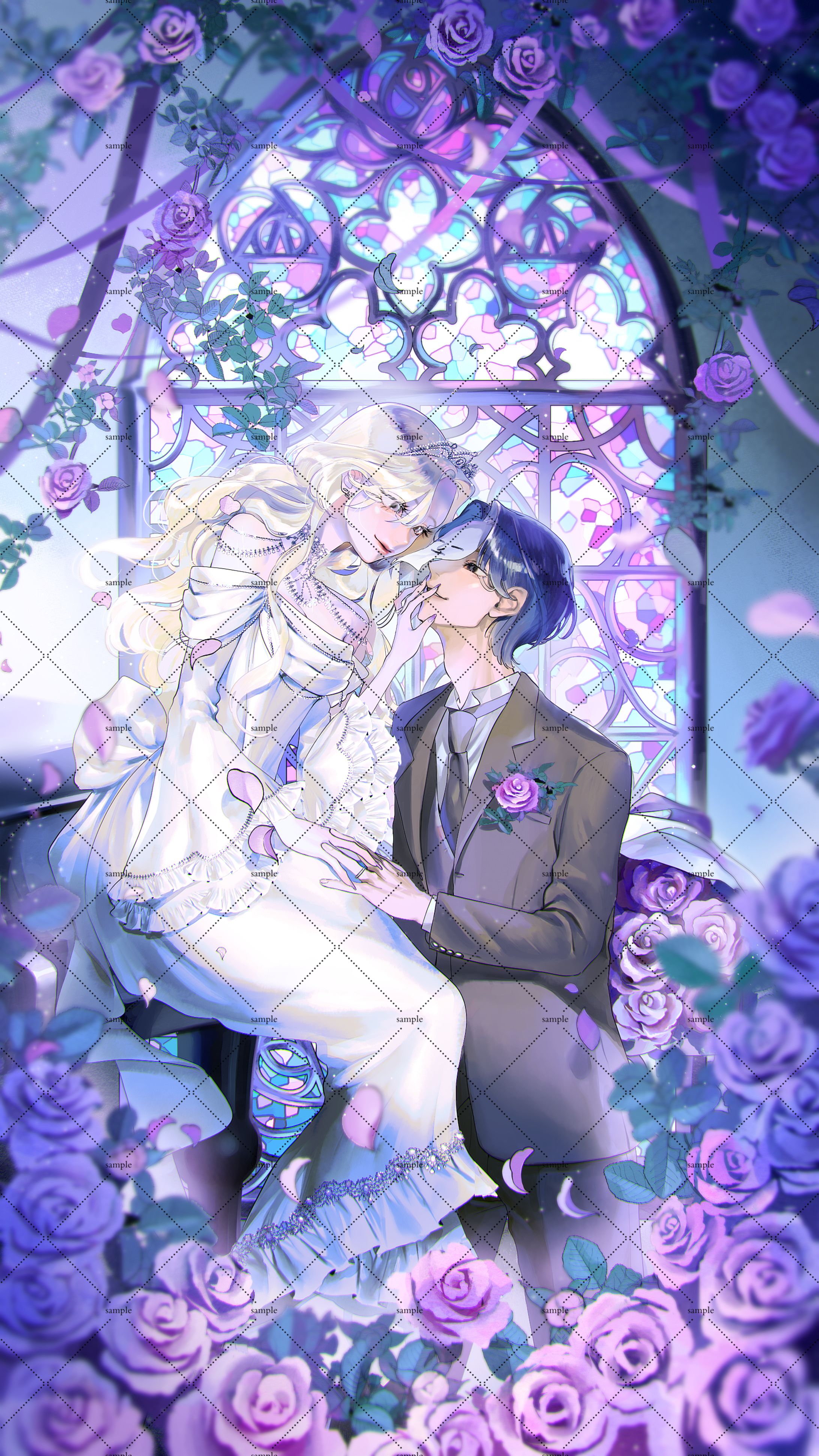 依頼絵-1