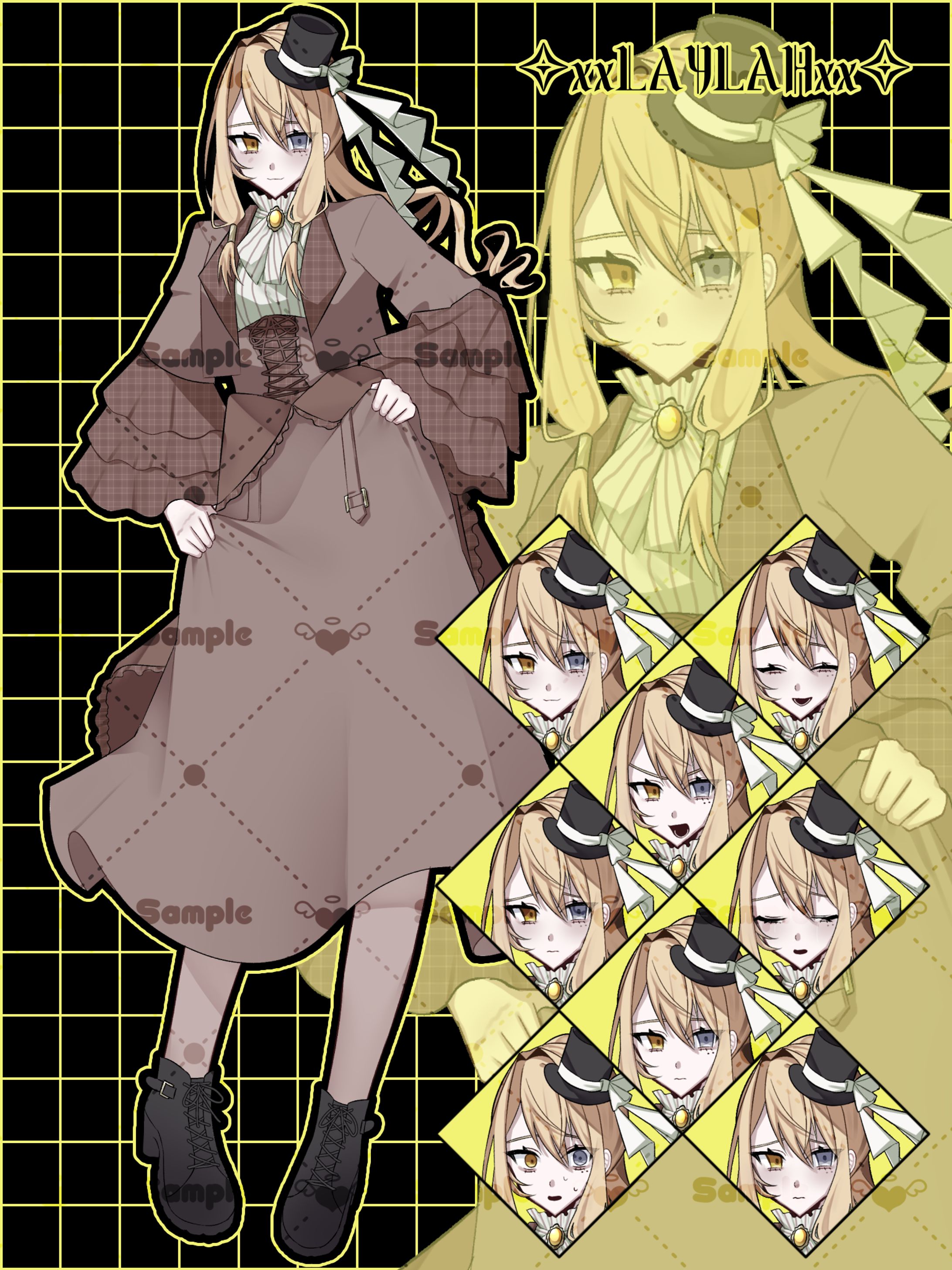 ✧立ち絵02✧-1
